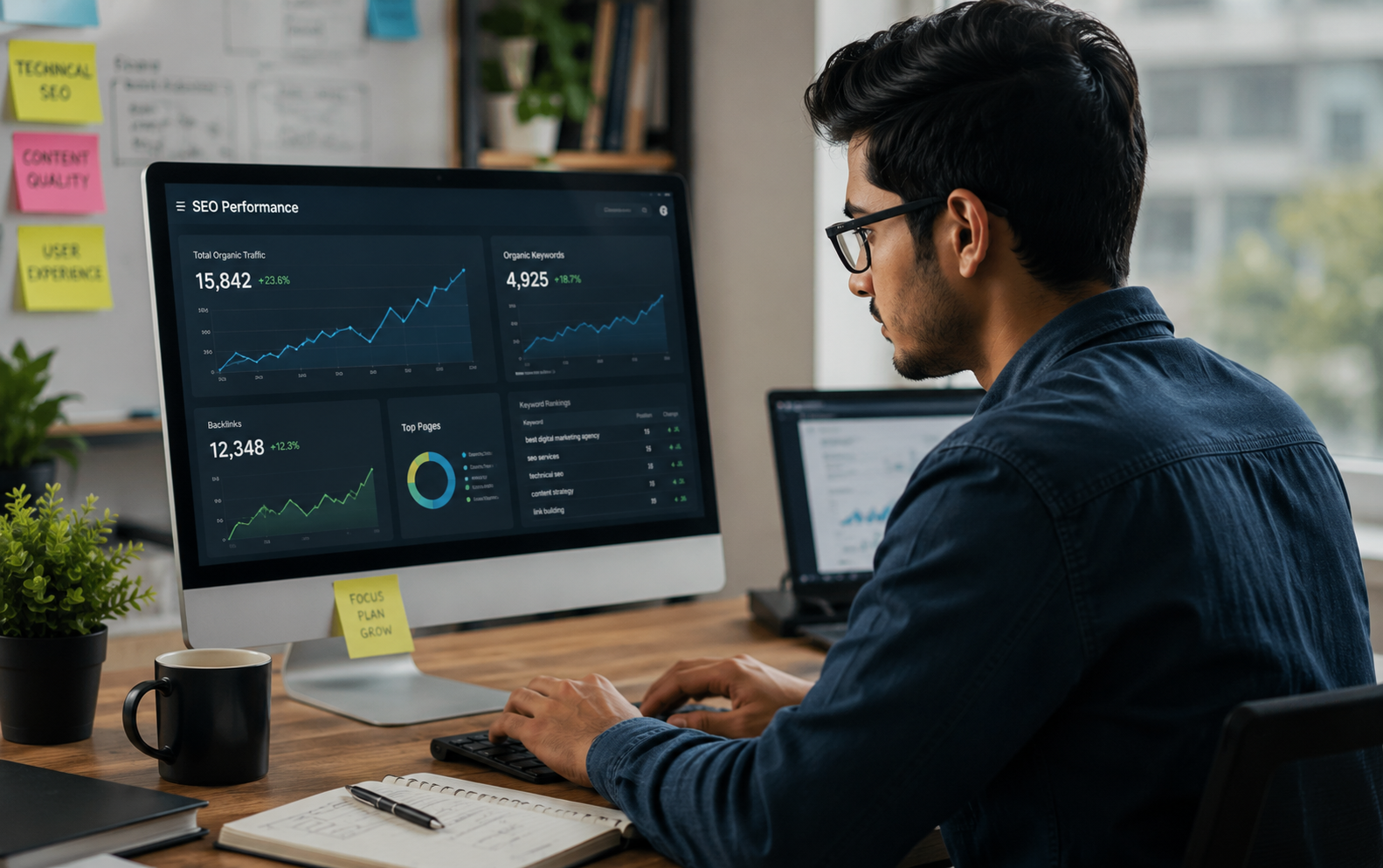 SEO in 2026: What Actually Moves Rankings Now