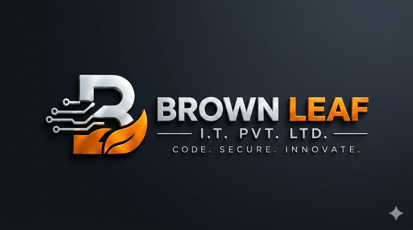Brown Leaf IT Pvt. Ltd.