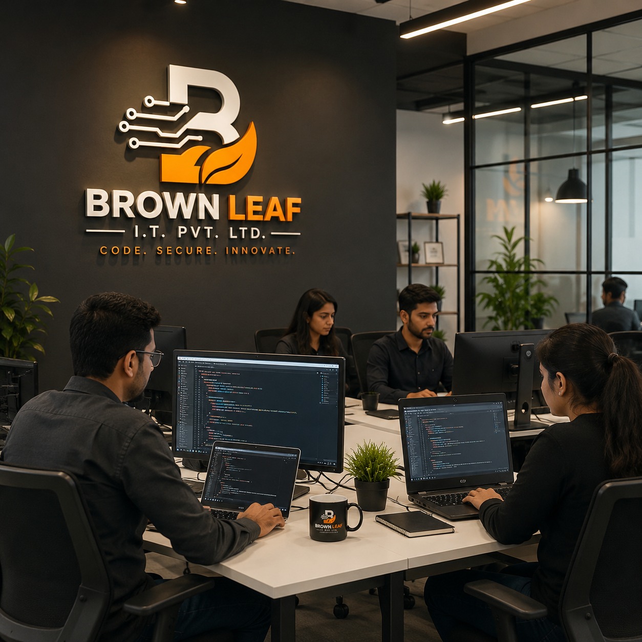 Website Development